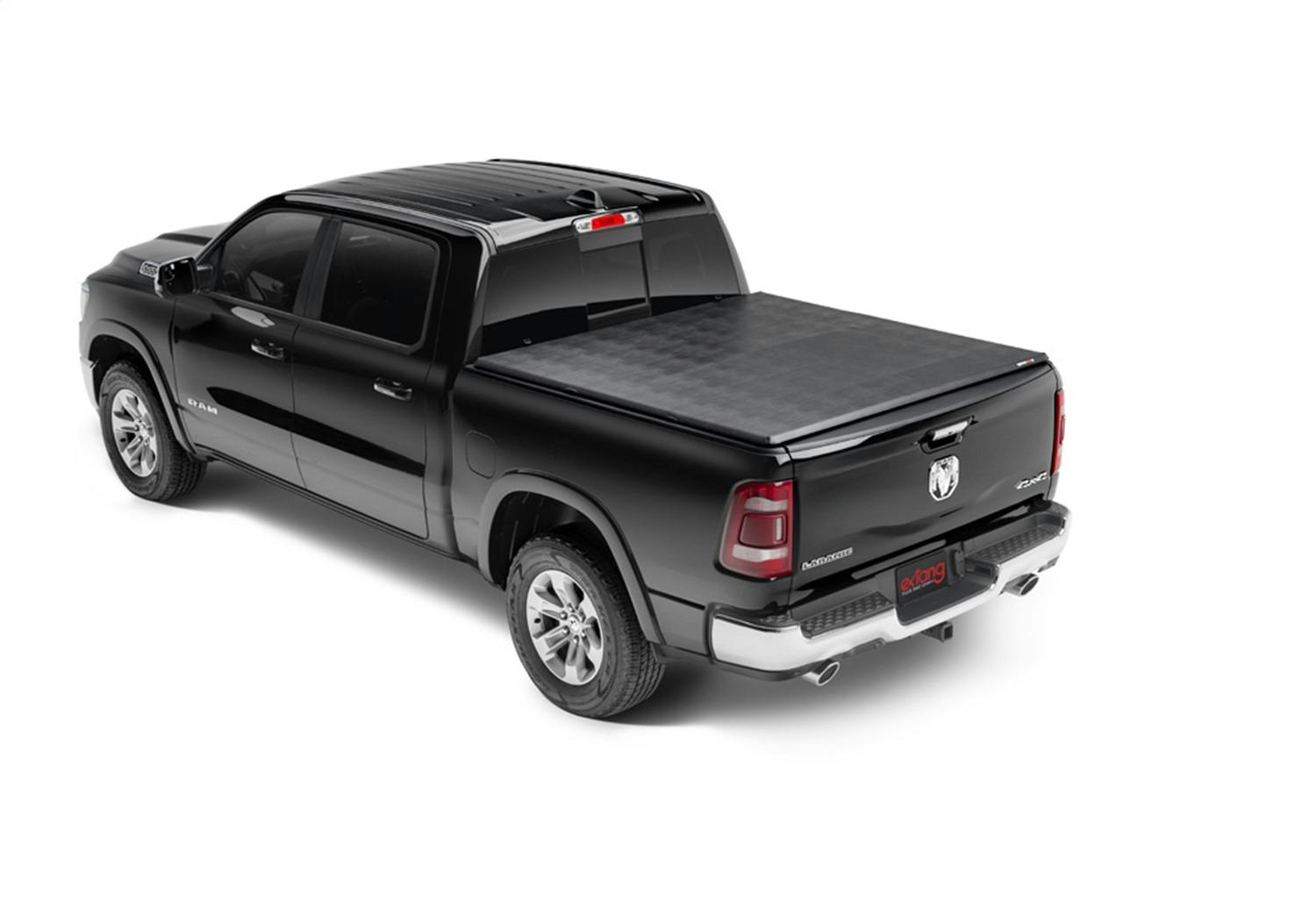 Extang 92421 Trifecta 2.0 - 19-26 (New Body) Ram 5'7" w/out RamBox w/ or w/o Multifunction TG