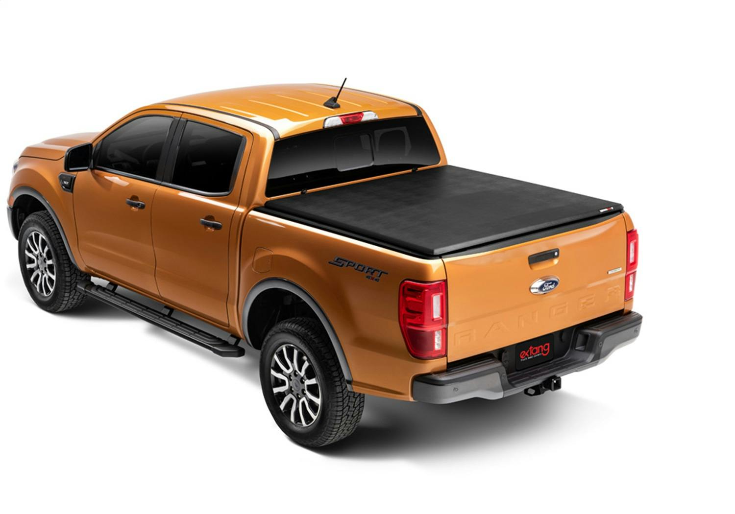 Extang 92636 Trifecta 2.0 - 19-23 Ranger 5'