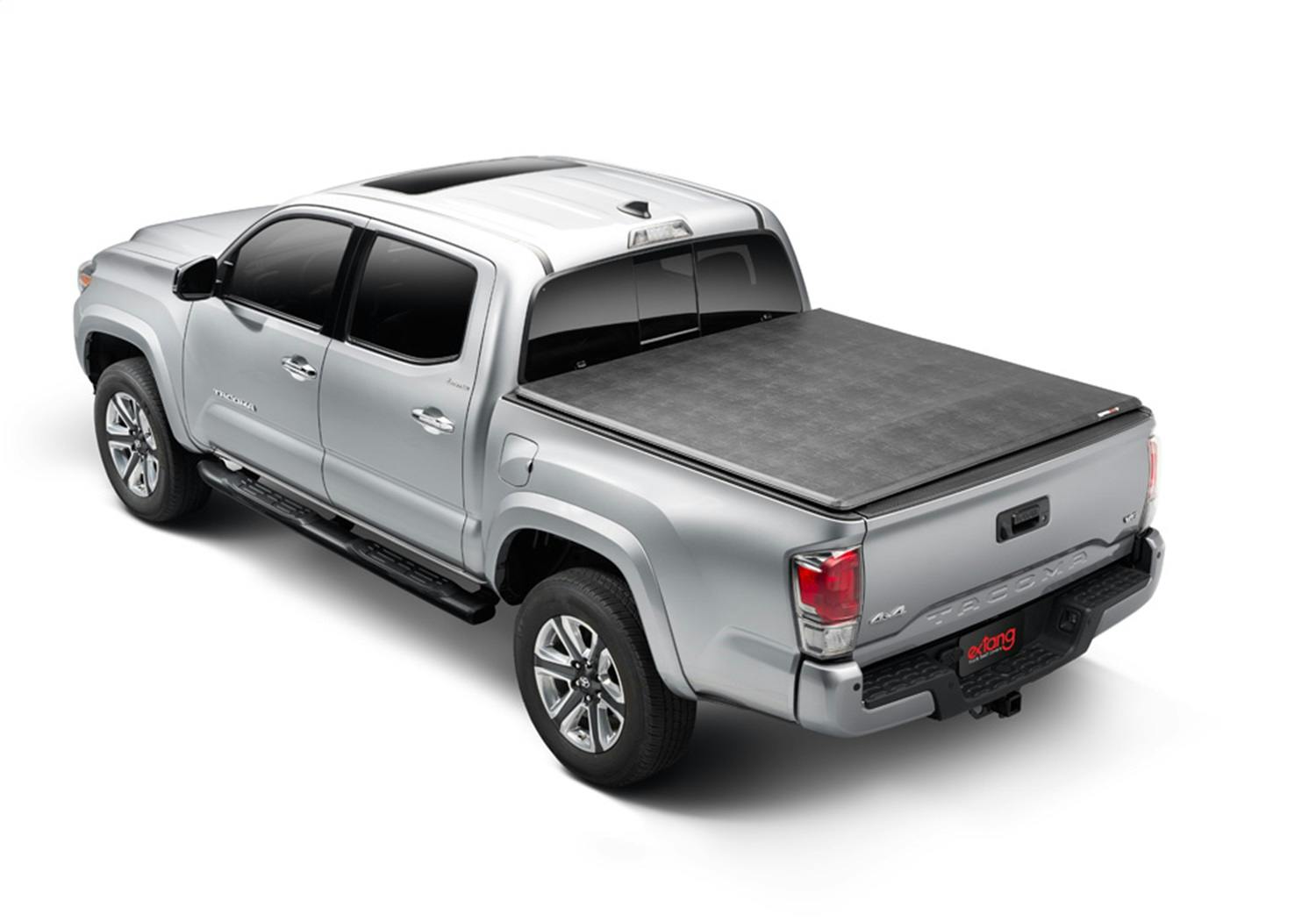 Extang 92472 Trifecta 2.0 - 22-26 Tundra 5'7" w/ Deck Rail Sys w/o Trl Spcl Edtn Strg Bxs