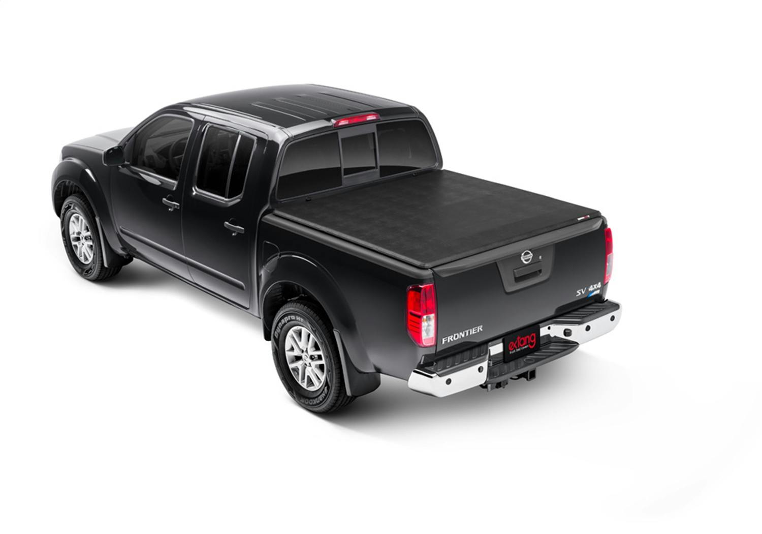 Extang 92961 Trifecta 2.0 - 22-26 Frontier 5'