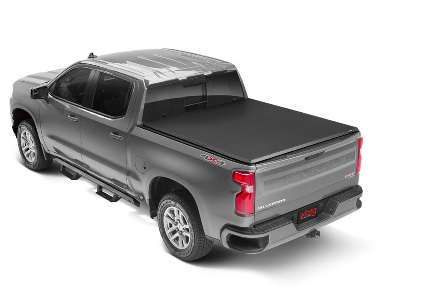 Extang 77352 Trifecta E-Series 23-26 Colorado/Canyon 5'2"