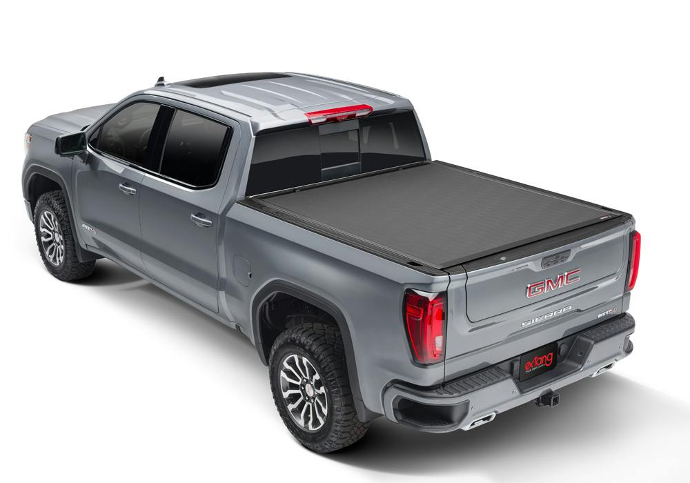Extang 85305 Xceed Hard Fold Tonneau Cover