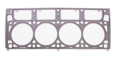 Fel-Pro 4.100 MLS Head Gasket - .041 SBC LS1 LH 1161 L-041