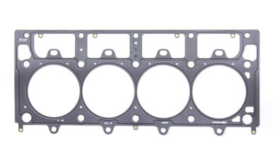 Fel-Pro GM Head Gasket - LH LSX Block 4.200 Bore 26473 L-053