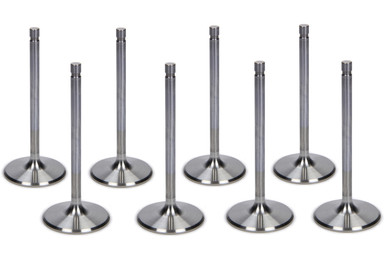 Ferrea SBC C/P 2.125 Intake Valves F1241P-8