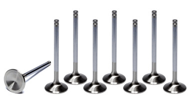 Ferrea SBC C/6 1.600 Exhaust Valves F6235-8