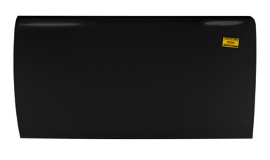 Fivestar 2019 LM Aluminum Door Black Left 11002-21033-BL