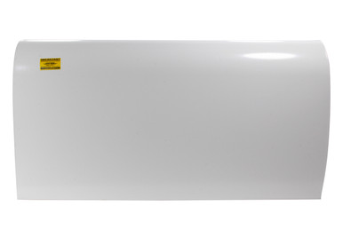 Fivestar 2019 LM Aluminum Door White Right 11002-21033-WR
