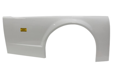 Fivestar 2019 LM Ultraglass Quart er Panel White Right 11002-27313-WR