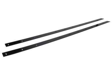 Fivestar 2019 LM Body Nose Wear Strips Black 11002-41551-B