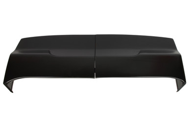 Fivestar 2019 LM Rear Bumper Cover Black 11002-45051-B