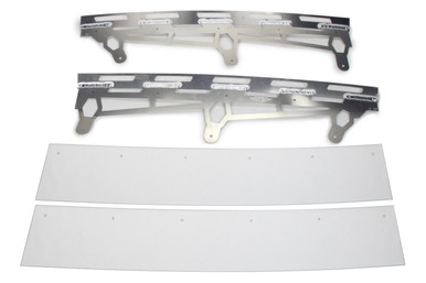 Fivestar 2019 LM Spoiler Plain 5in x 60in 70 Degree 11002-47357