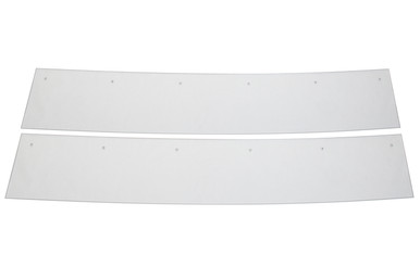 Fivestar 2019 LM Spoiler Repl Blades 5in 90 Deg 2pc 11002-47359-2