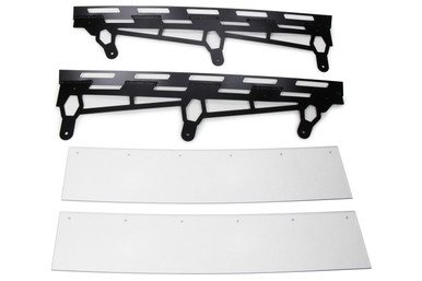 Fivestar 2019 LM Spoiler Black 6.5in x 60in 70 Degree 11002-47367-B
