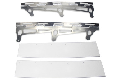 Fivestar 2019 LM Spoiler Plain 6.5in x 60in 70 Degree 11002-47367