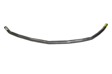 Fivestar 2019 LM Front Bumper 1-3/4 x .095 Round Steel 11002-71188