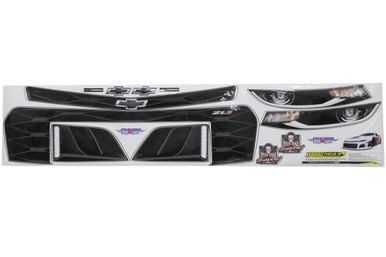 Fivestar 2019 LM Camaro Nose ID Kit 11132-44141