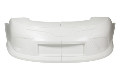 Fivestar 2019 LM Toyota Nose Plastic White 11712-41051-W