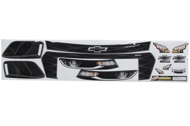 Fivestar Nose ID Kit Camaro Street Stock MD3 20132-44141