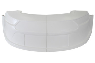 Fivestar Nose Mustang Kit White Street Stock MD3 20321-41051-W