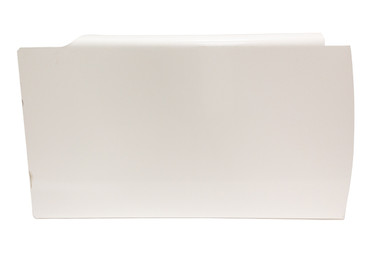 Fivestar 2019 Truck Door White Right 21001-21033-WR
