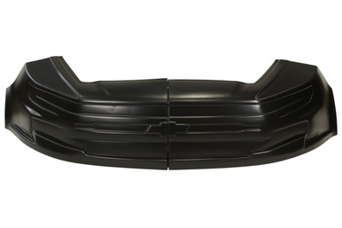 Fivestar 2019 Chevy Silverado Nose Upper Black 21191-41051-B