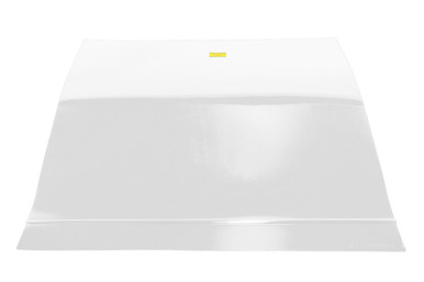 Fivestar MD3 L/W Composite Hood White 32003-33512-W
