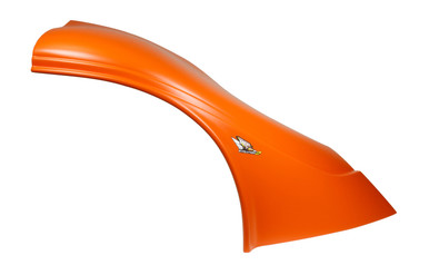 Fivestar Fender MD3 Upper Evo II DLM Orange Right 32004-23251-ORR