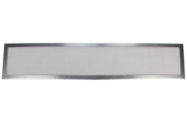 Fivestar Lower Nose Screen 3/16in Mesh 81-88 Monte Carlo 600-4111