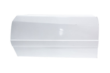Fivestar 88 Monte Steel Door LH 601-21S-WL