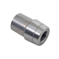 FK Rod Ends 1in x .065 x 1/2-20 LH Weld-In Tube Sleeve 2006L