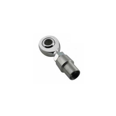 FK Rod Ends Tube End CM Steel 5/8-18 1-1/4 x .095 RH 2707
