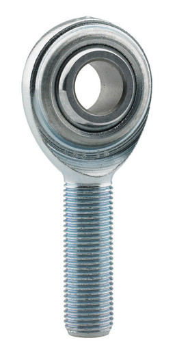 FK Rod Ends 3/8 Econo Male Rod End LH CML6