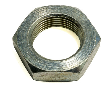 FK Rod Ends Jam Nut 1 1/4-12 Steel RH SJNR16