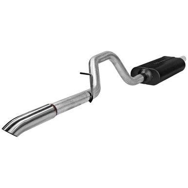 98-03 Durango American Thunder Exhaust System FLO17208