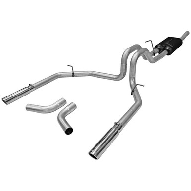 Force II Exhaust Kit - 98-03 F150 FLO17472
