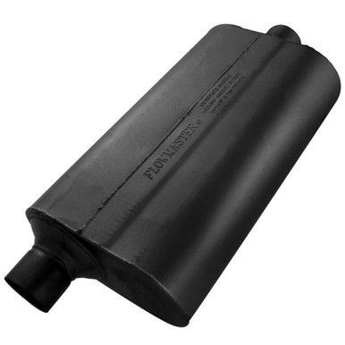 50 Series Performance SUV Muffler FLO52556