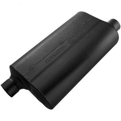 50 Series Performance SUV Muffler FLO52558