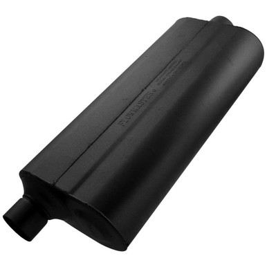 70 Series Hi-Performance Muffler FLO52571