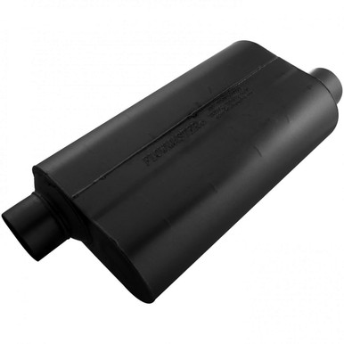 50 Series Performance SUV Muffler FLO53058