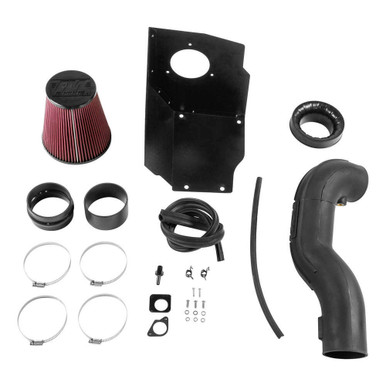 Engine Cold Air Intake 09-14 GM P/U 4.8/5.3/6.0 FLO615120