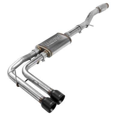 Cat-Back Exhaust Kit 14-GM P/U 1500 5.3L FLO717787