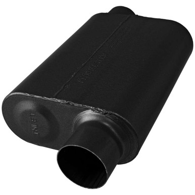 40 Series S/S MufflerFLO8043043