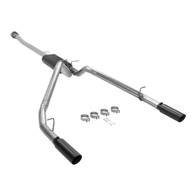 Cat Back Exhaust 19- Dodge Ram 1500 5.7L FLO817843
