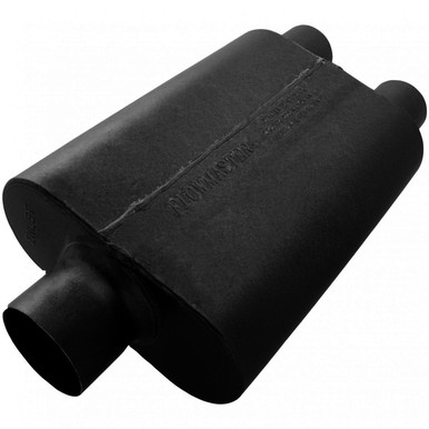Super 44 Series MufflerFLO8430452