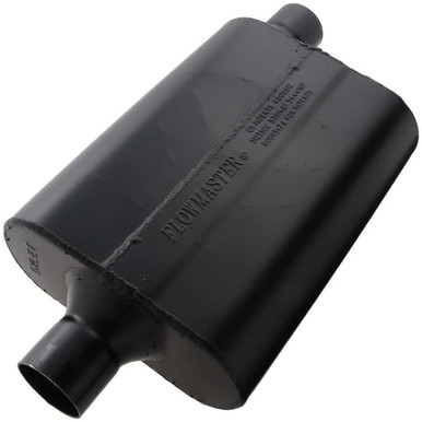 Super 44 Series MufflerFLO942447