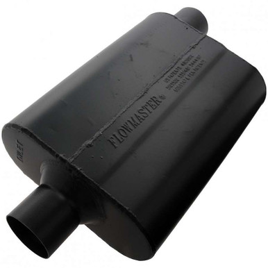 Super 44 Series MufflerFLO942547