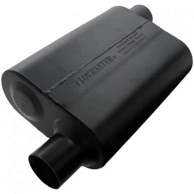 Super 44 Series MufflerFLO942548