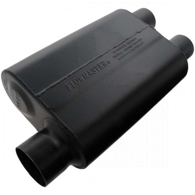 Super 44 Series MufflerFLO9430462