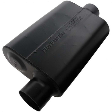 Super 44 Series MufflerFLO943046
